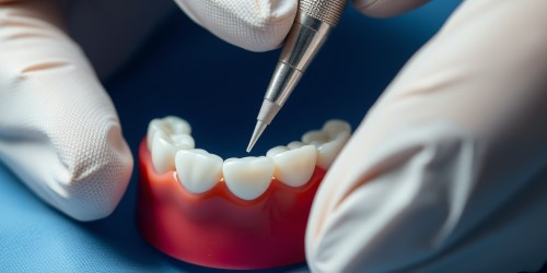 Acabamento e polimento de resinas: técnicas e resultados