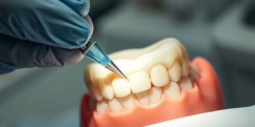 Adesão em resinas compostas: o que garante melhor performance