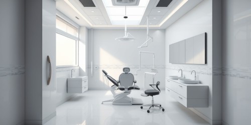 Biossegurança na odontologia: protocolos 2026