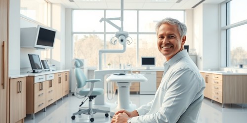 Como a tecnologia está transformando a formação dos futuros dentistas