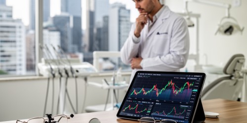 Como comparar preços de produtos odontológicos em São Paulo