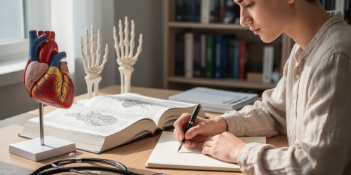 Como se preparar para as disciplinas clínicas