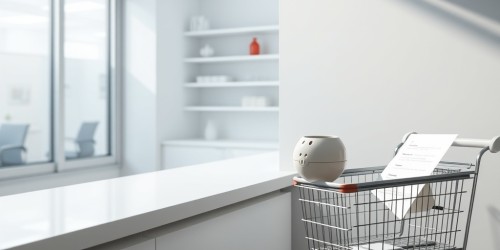 Como economizar na compra de produtos odontológicos