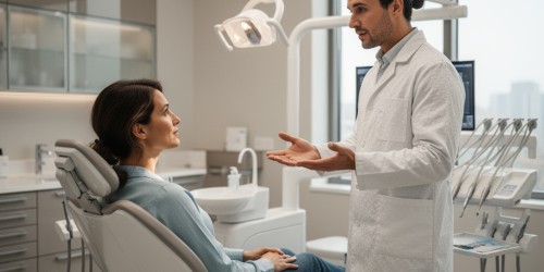 O que avaliar antes de escolher uma loja odontológica