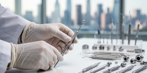Como escolher fornecedores de produtos odontológicos em São Paulo