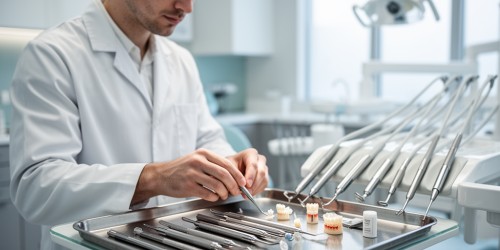Como escolher produtos odontológicos de alta performance