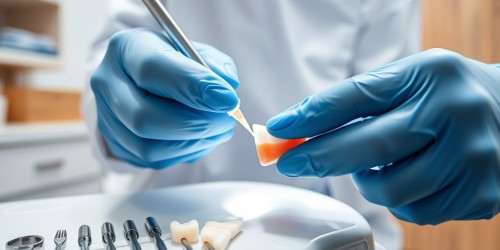 Como escolher resina odontológica para cada procedimento