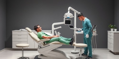 Como montar um consultório odontológico com os equipamentos certos