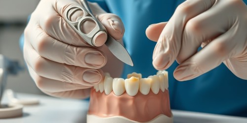 Contração de polimerização em resinas: como reduzir efeitos