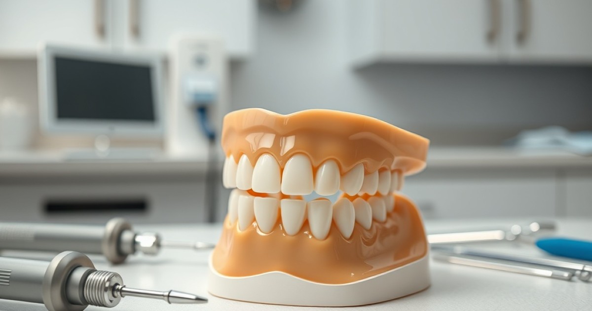 Aparelhos ortodônticos: principais tipos utilizados na ortodontia moderna