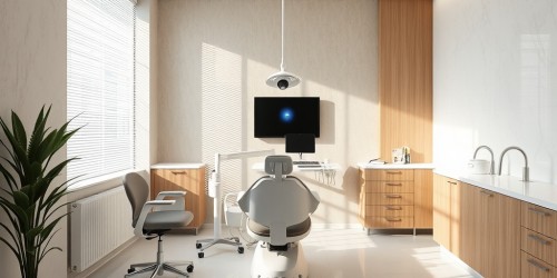 Equipamentos essenciais para montar um consultório de ortodontia completo