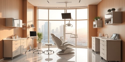 Equipamentos odontológicos: quando investir?