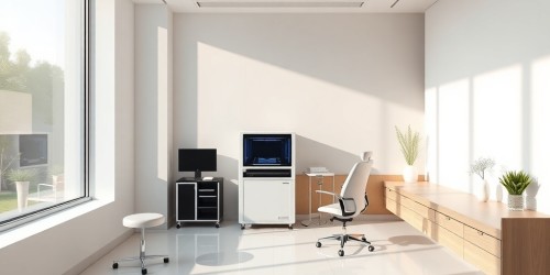 Fluxo digital na odontologia: onde a impressora 3D entra no processo clínico