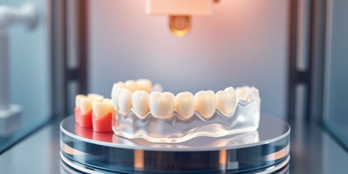 Impressão 3D para clínicas odontológicas: tecnologia que eleva o padrão dos tratamentos