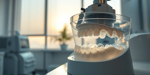 Impressora 3D odontológica: como a tecnologia está transformando a odontologia digital