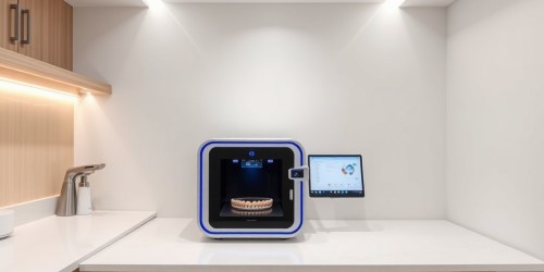 Vale a pena investir em uma impressora 3D odontológica? Entenda os benefícios para a clínica