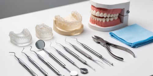 Como montar seu kit acadêmico de odontologia