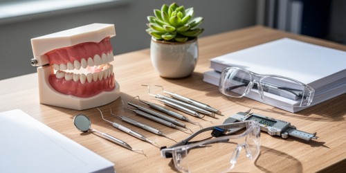 O que comprar no primeiro semestre de odontologia