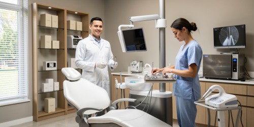 Produtos odontológicos: como encontrar as melhores marcas seu consultório