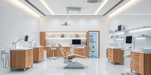 O que avaliar ao comprar em loja de produtos odontológicos