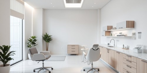 Tendências da odontologia moderna: tecnologia e inovação no consultório