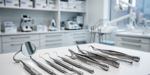 Onde comprar instrumentais odontológicos em São Paulo