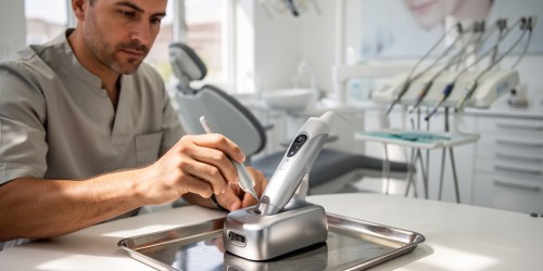 Onde comprar produtos odontológicos com segurança clínica
