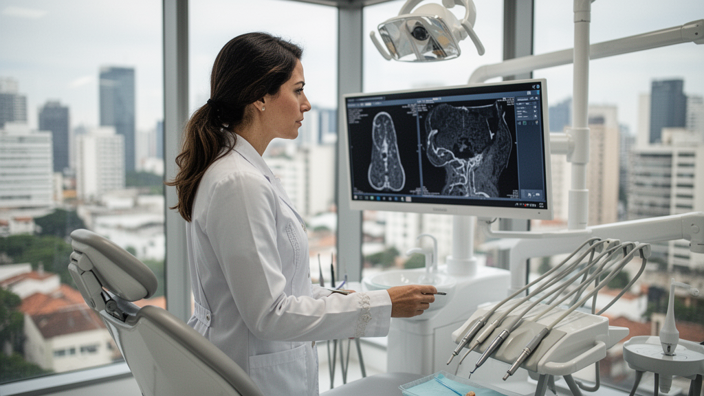 Odontologia em São Paulo: um mercado cada vez mais exigente