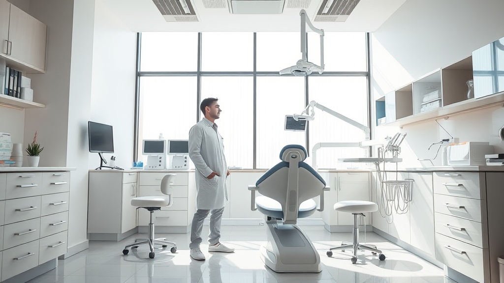 A nova realidade da odontologia contemporânea