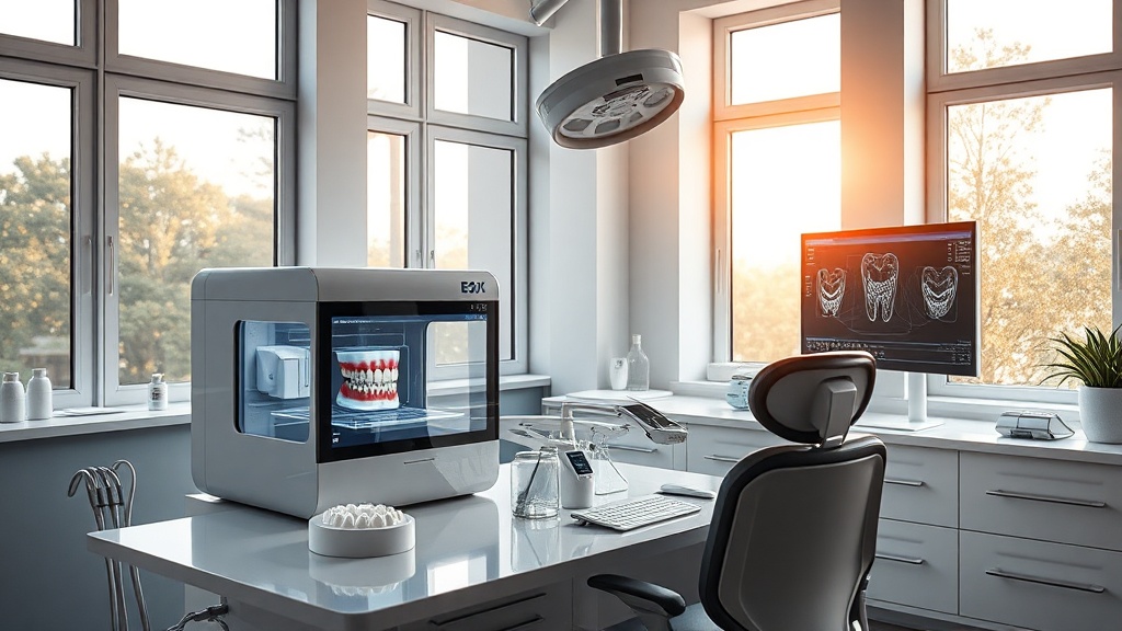 Como as tecnologias de impressão 3D impactam sua rotina