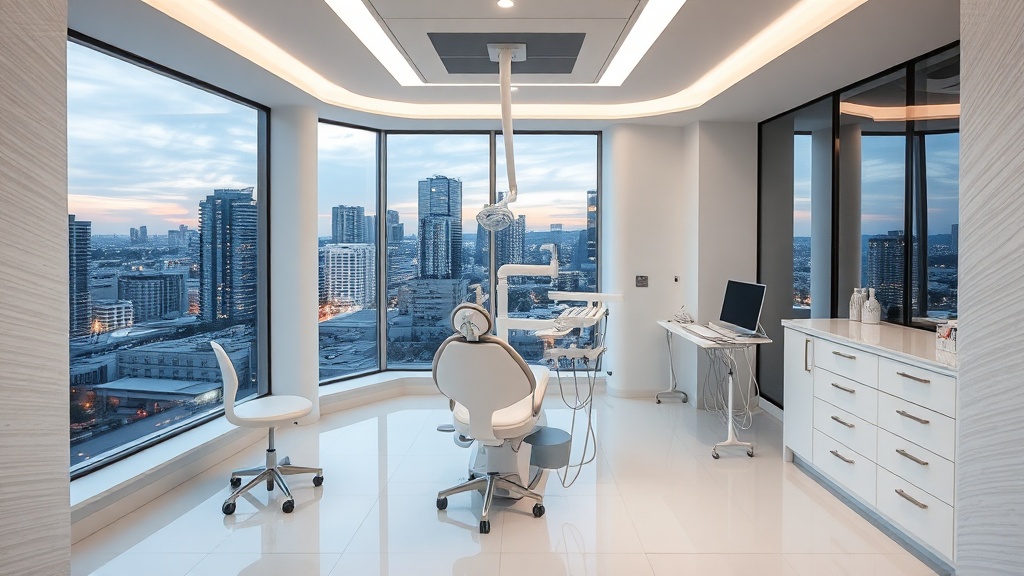 Odontologia digital em plena transformação