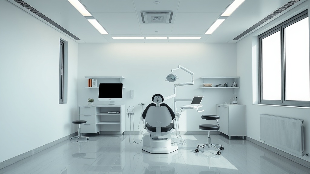 Desafios diários na gestão de equipamentos e materiais