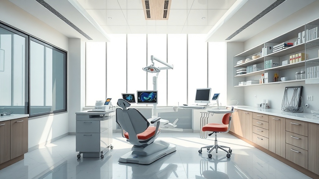 Desafios recorrentes na gestão de equipamentos e materiais