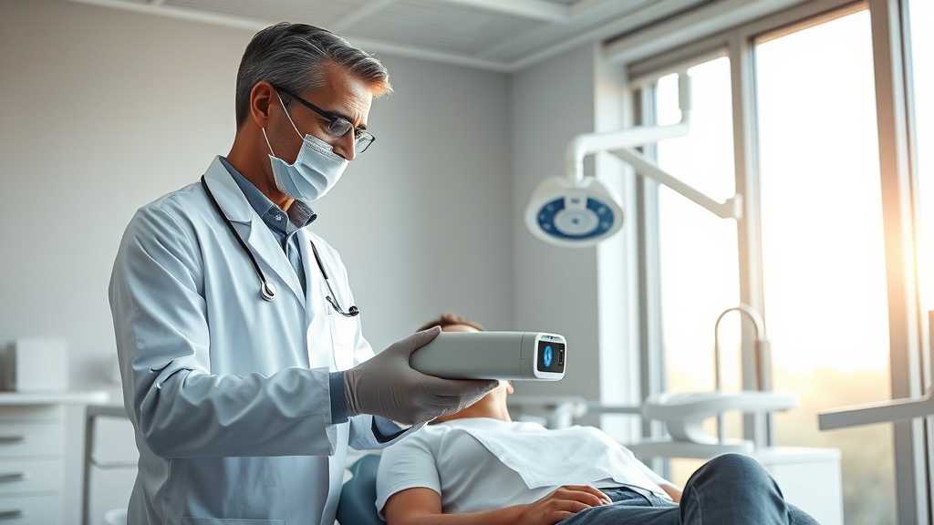 Desafios por trás da modernização do consultório