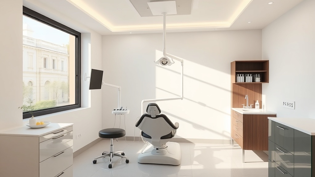 Entendendo os riscos de produtos odontológicos de má qualidade