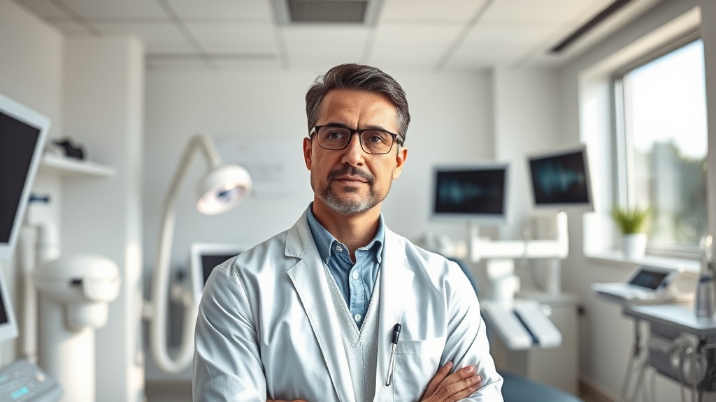 Tecnologias que transformam o dia a dia clínico