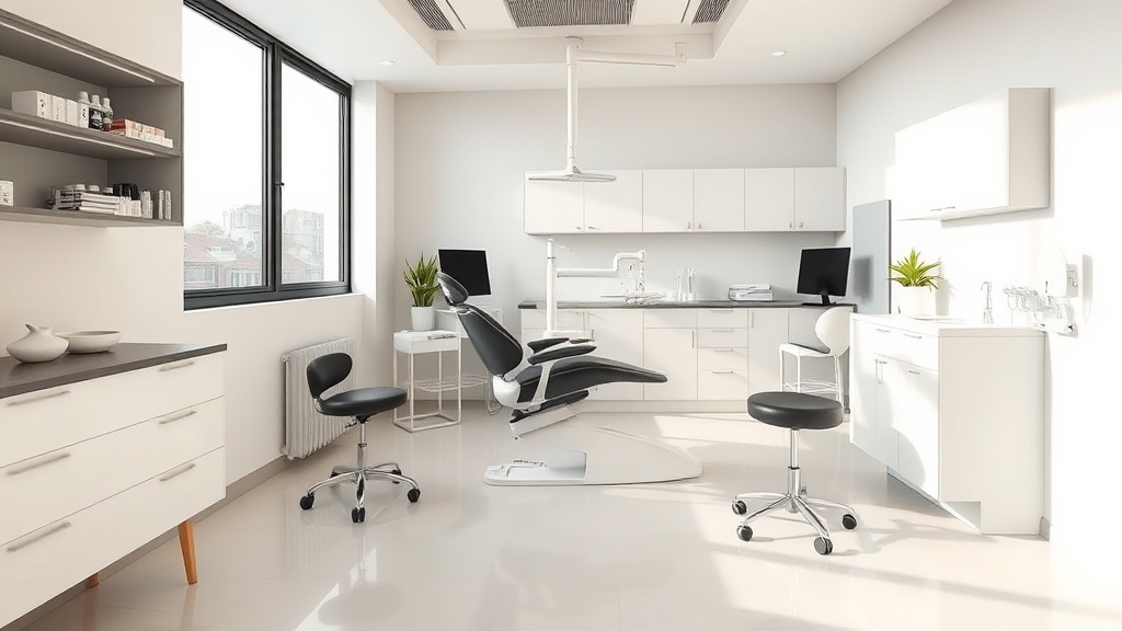 Como conectar tecnologia com a realidade do seu consultório