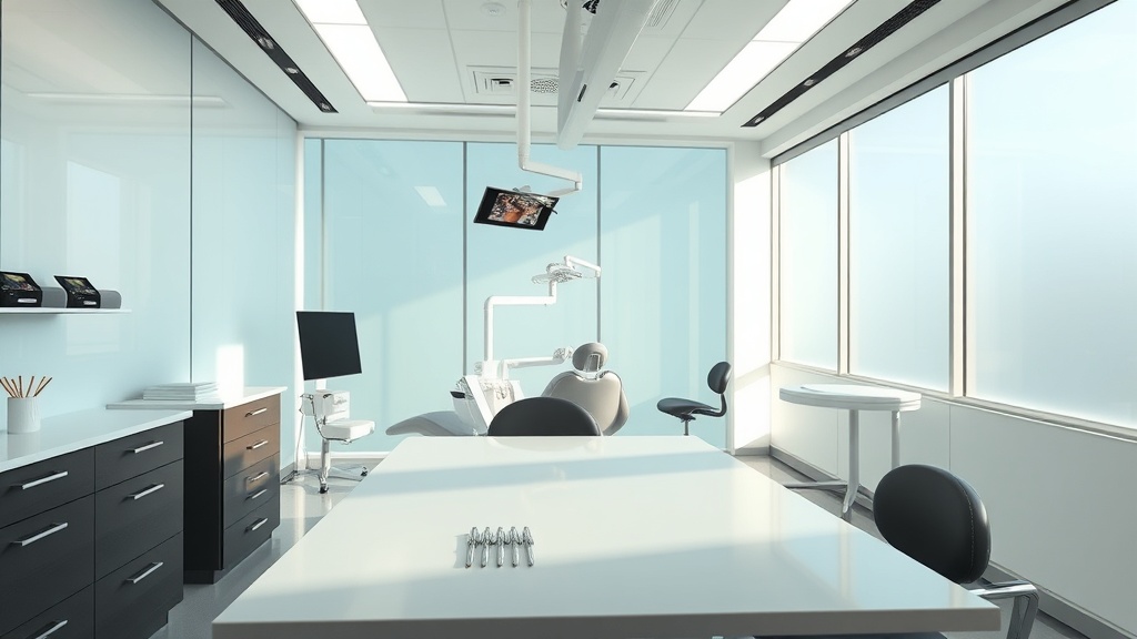 Resinas compostas na prática diária do consultório