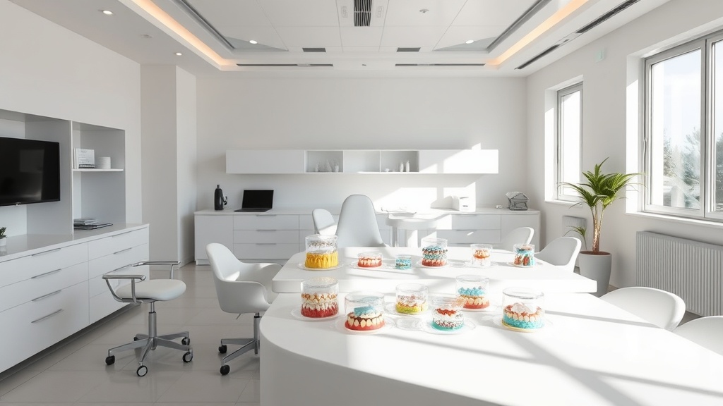 Por que a organização de materiais impacta diretamente seus resultados