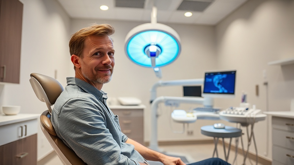 Como funciona a fotopolimerização na prática clínica diária