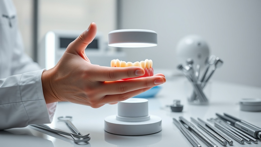 Desafios na escolha e manutenção de fotopolimerizadores na rotina