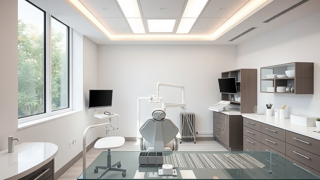 Por que entender a fotopolimerização mudou a odontologia restauradora