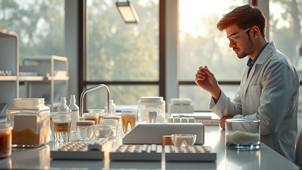 Desafios na escolha e gestão de resinas na rotina clínica