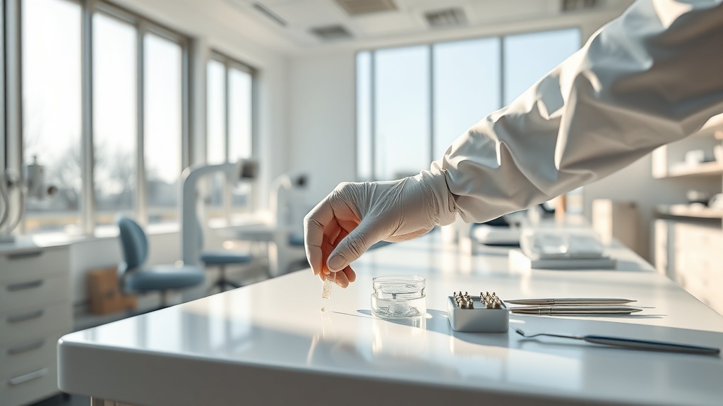 Resinas modernas e a nova realidade da prática clínica