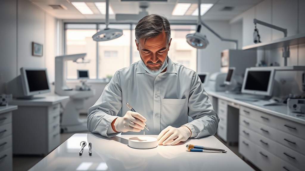 Tecnologias e equipamentos que potencializam o desempenho das resinas