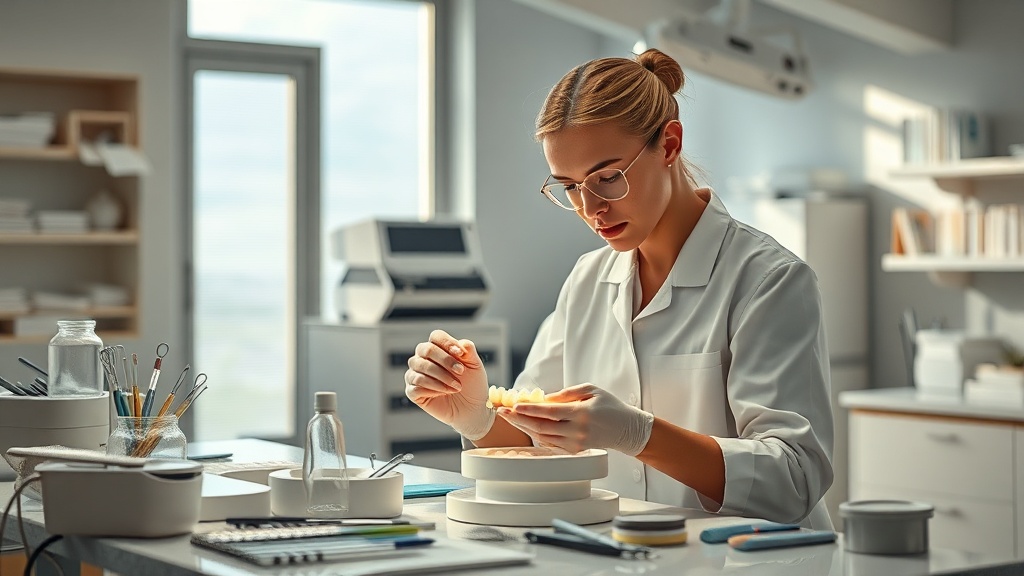 Desafios diários na utilização de materiais e resinas compostas