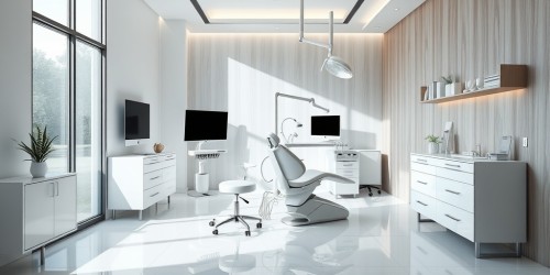 Produtos odontológicos premium: quando o investimento vale a pena