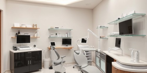 Produtos odontológicos profissionais: como escolher fornecedores confiáveis