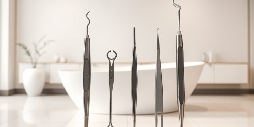 Como a qualidade dos produtos odontológicos impacta o resultado dos tratamentos