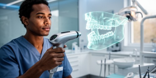 Tecnologias que estão transformando a odontologia moderna